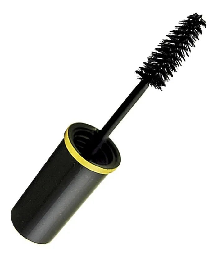 MASCARA DE PESTAÑAS SUPER LASH NEGRA BY APPLE