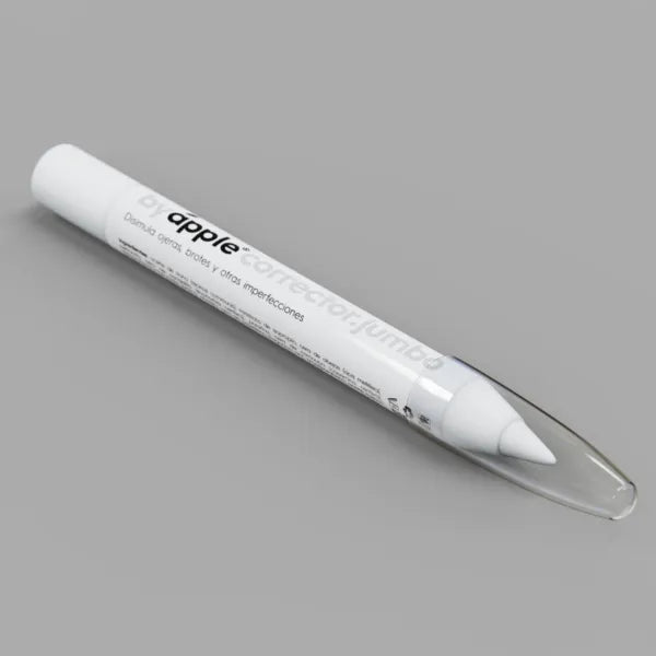 CRAYON CORRECTOR BY APPLE JUMBO