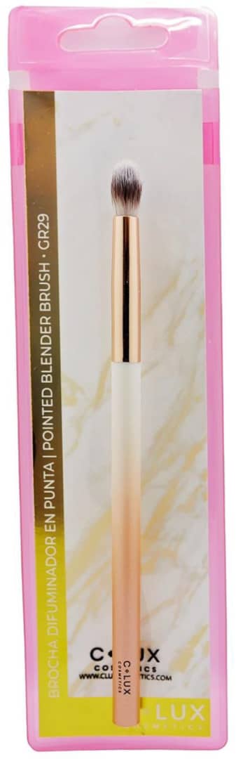 BROCHA DIFUMINADORA EN PUNTA / POINTED BLENDER CLUX