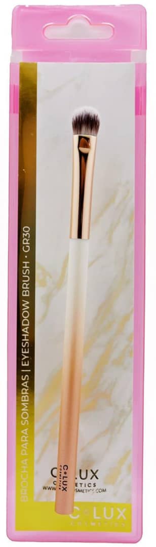 BROCHA PARA SOMBRAS /  EYESHADOW BRUSH CLUX
