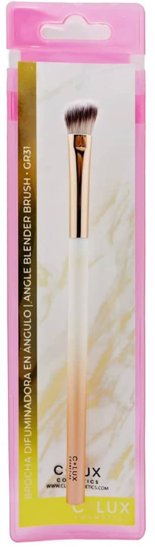 BROCHA DIFUMINADORA EN ANGULO / ANGLE BLENDER CLUX
