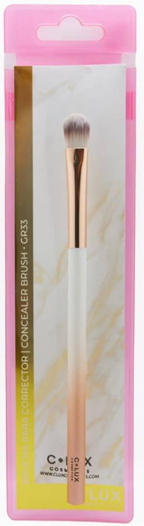 BROCHA PARA CORRECTOR / CONCEALER BRUSH CLUX