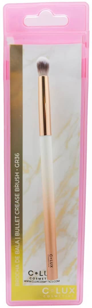 BROCHA DE BALA / BULLET CREASE CLUX