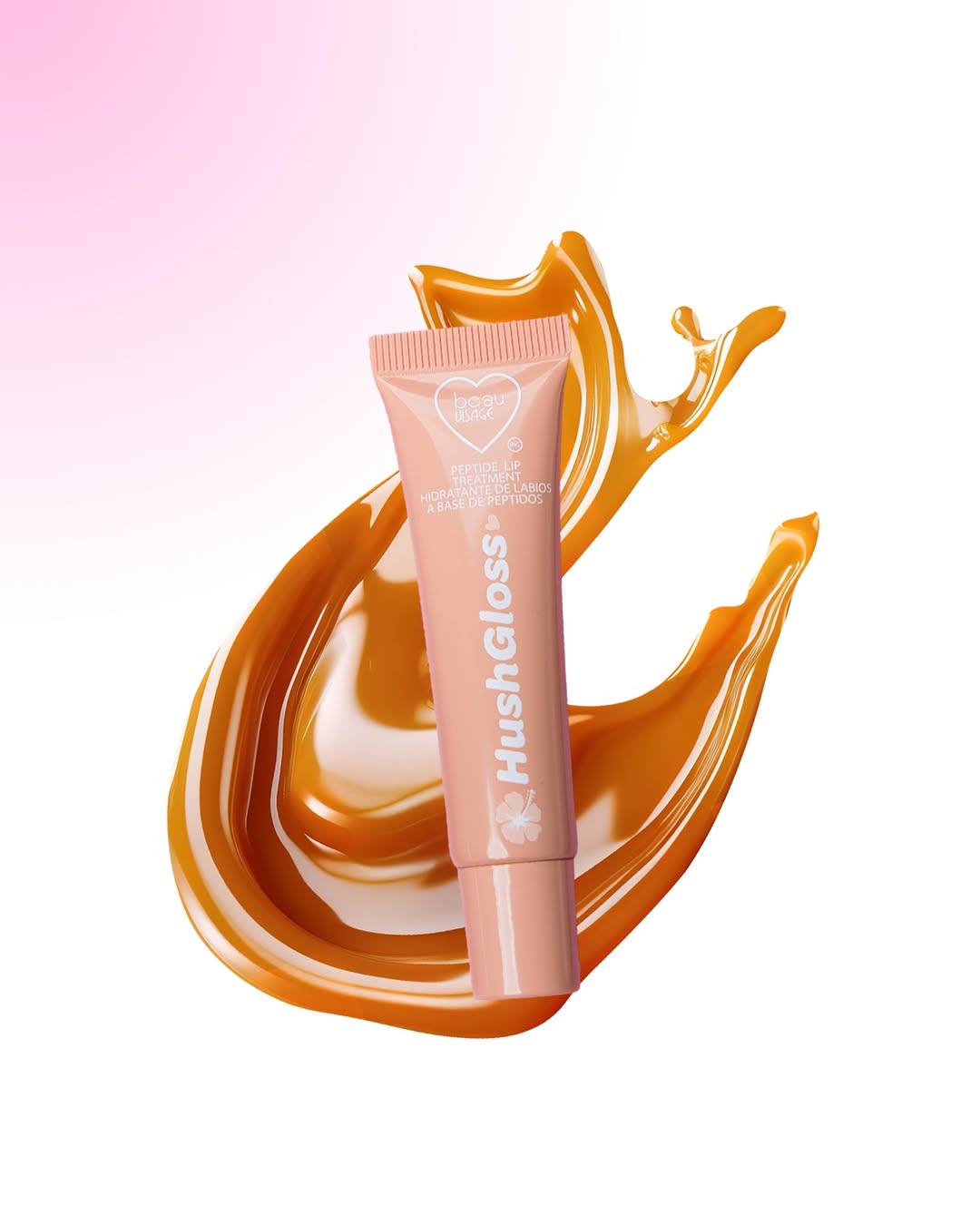 BRILLO LABIOS HUSHGLOSS BEAUVISAGE