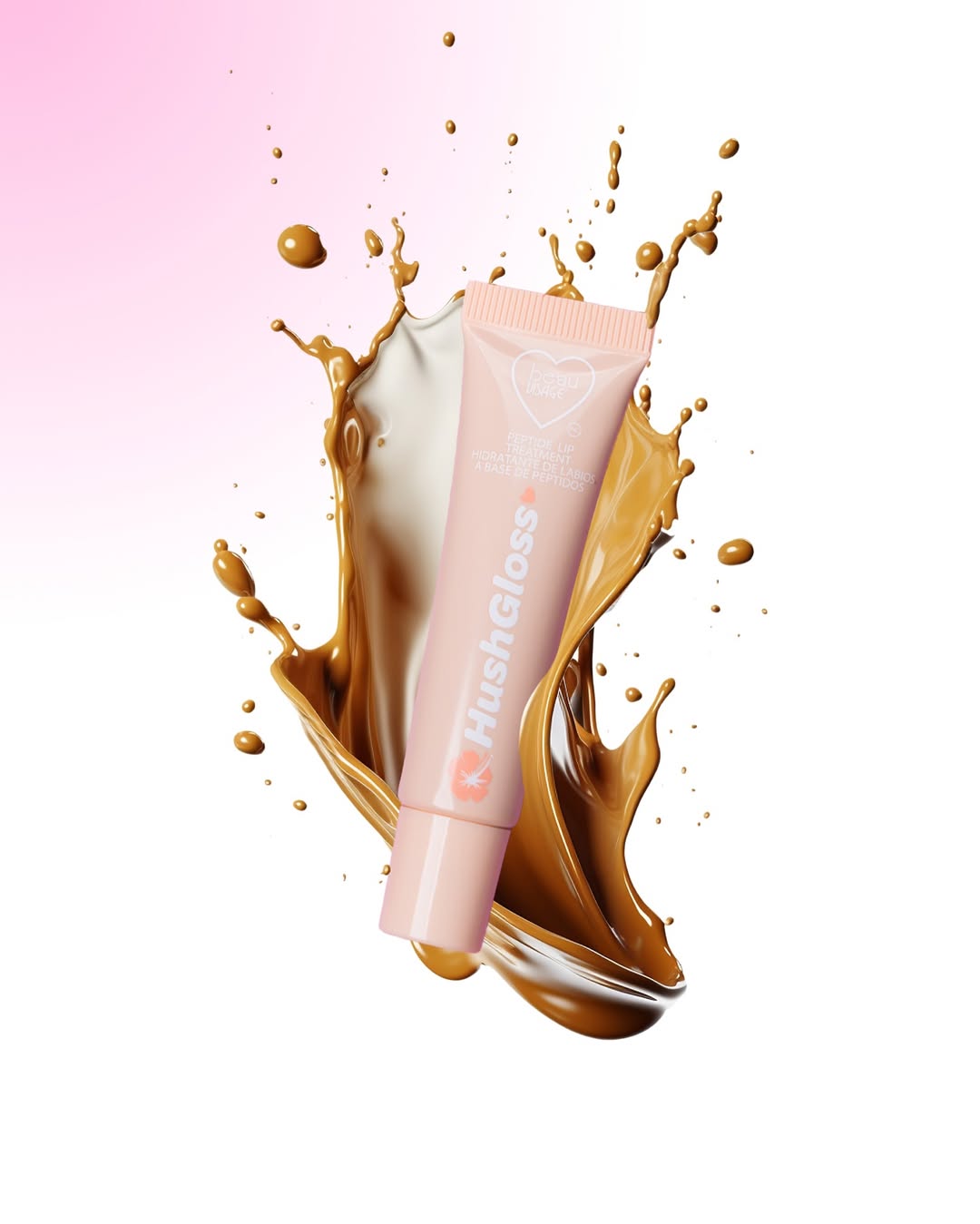 BRILLO LABIOS HUSHGLOSS BEAUVISAGE