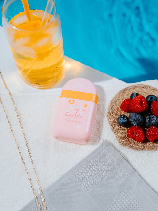 BLOQUEADOR SOLAR CUTE 50SPF BEAUVISAGE