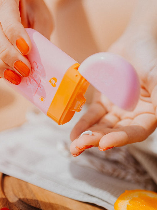 BLOQUEADOR SOLAR CUTE 50SPF BEAUVISAGE