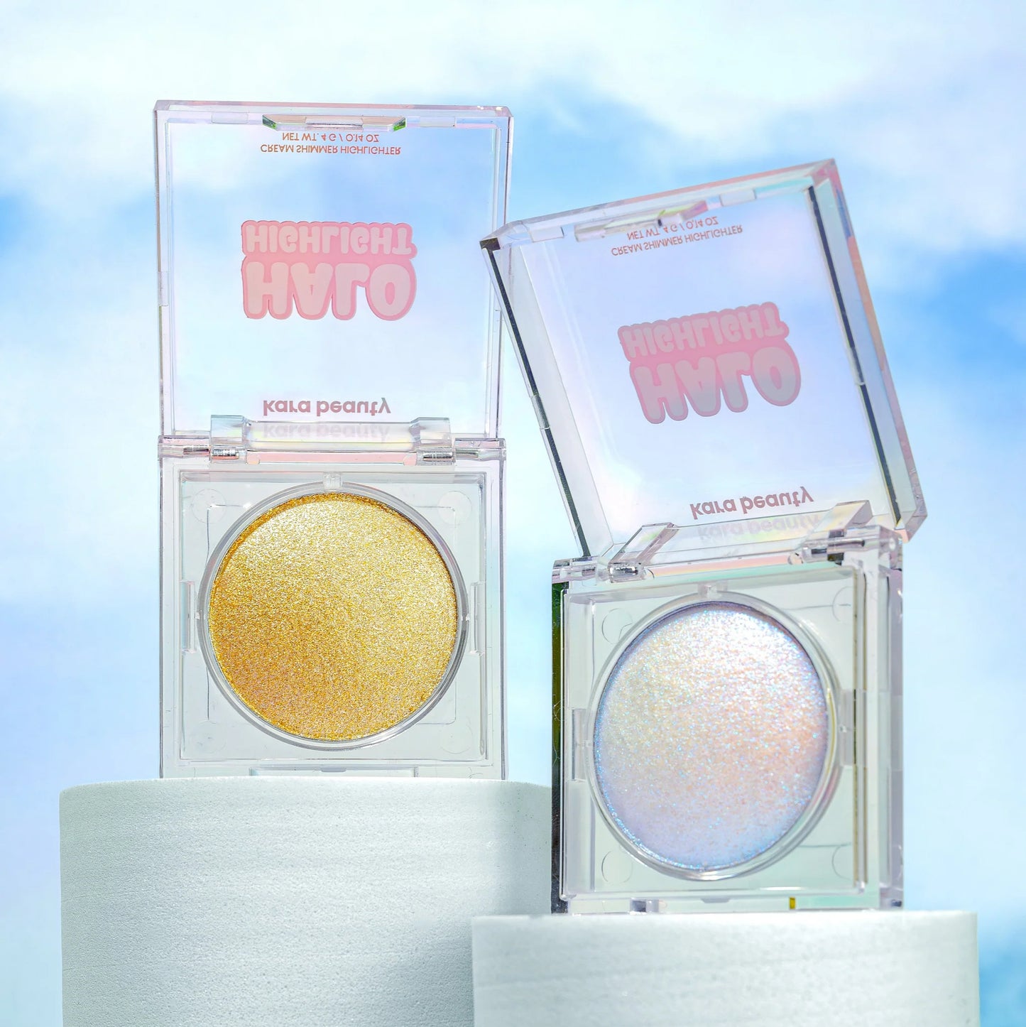 ILUMINADOR HALO KARA BEAUTY