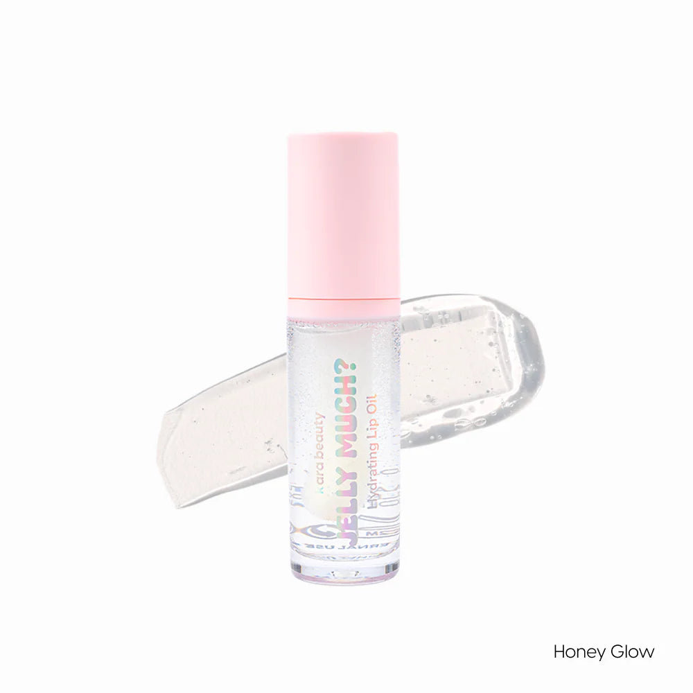 LIP OIL HIDRATANTE JELLY MUCH KARA BEAUTY