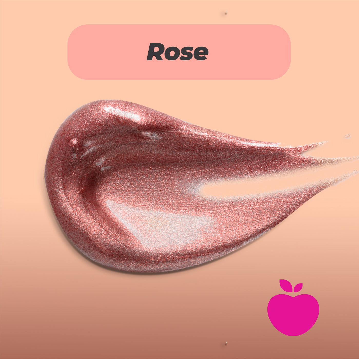 ILUMINADOR LIQUIDO GOLDEN  BY APPLE