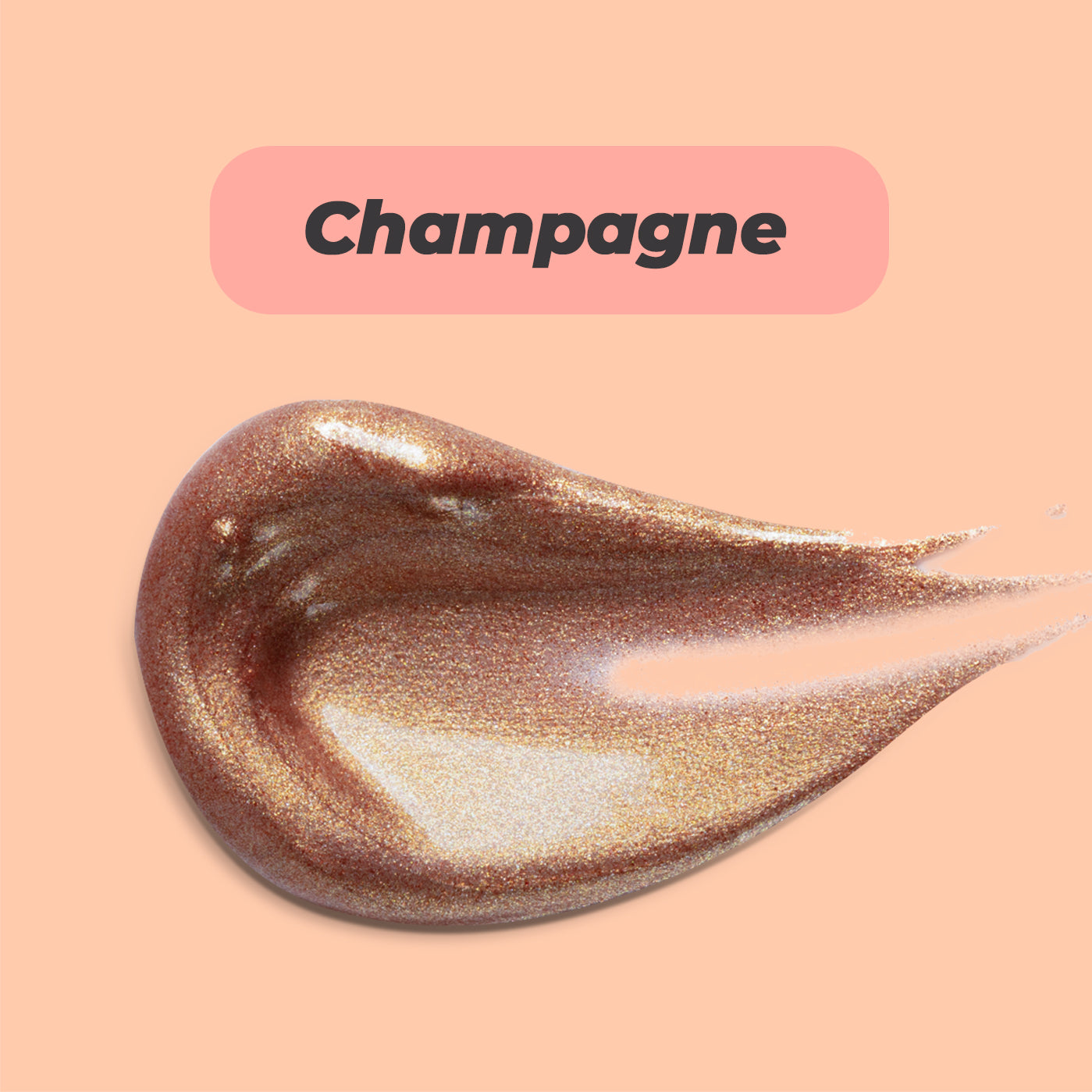 ILUMINADOR LIQUIDO GOLDEN  BY APPLE