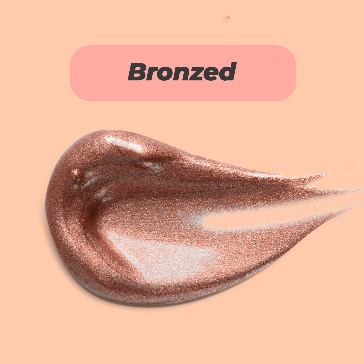 ILUMINADOR LIQUIDO GOLDEN  BY APPLE