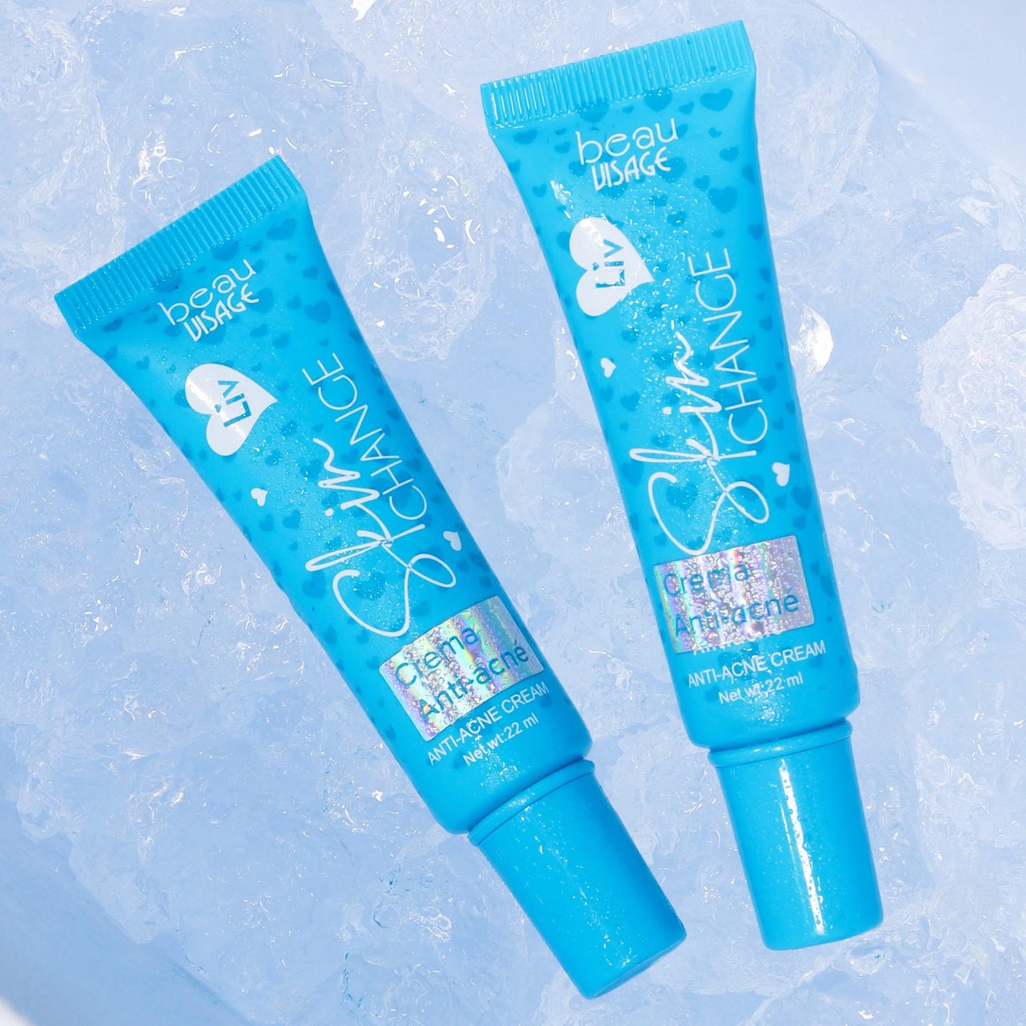 CREMA SKIN CHANCE ANTIACNE BEAUVISAGE