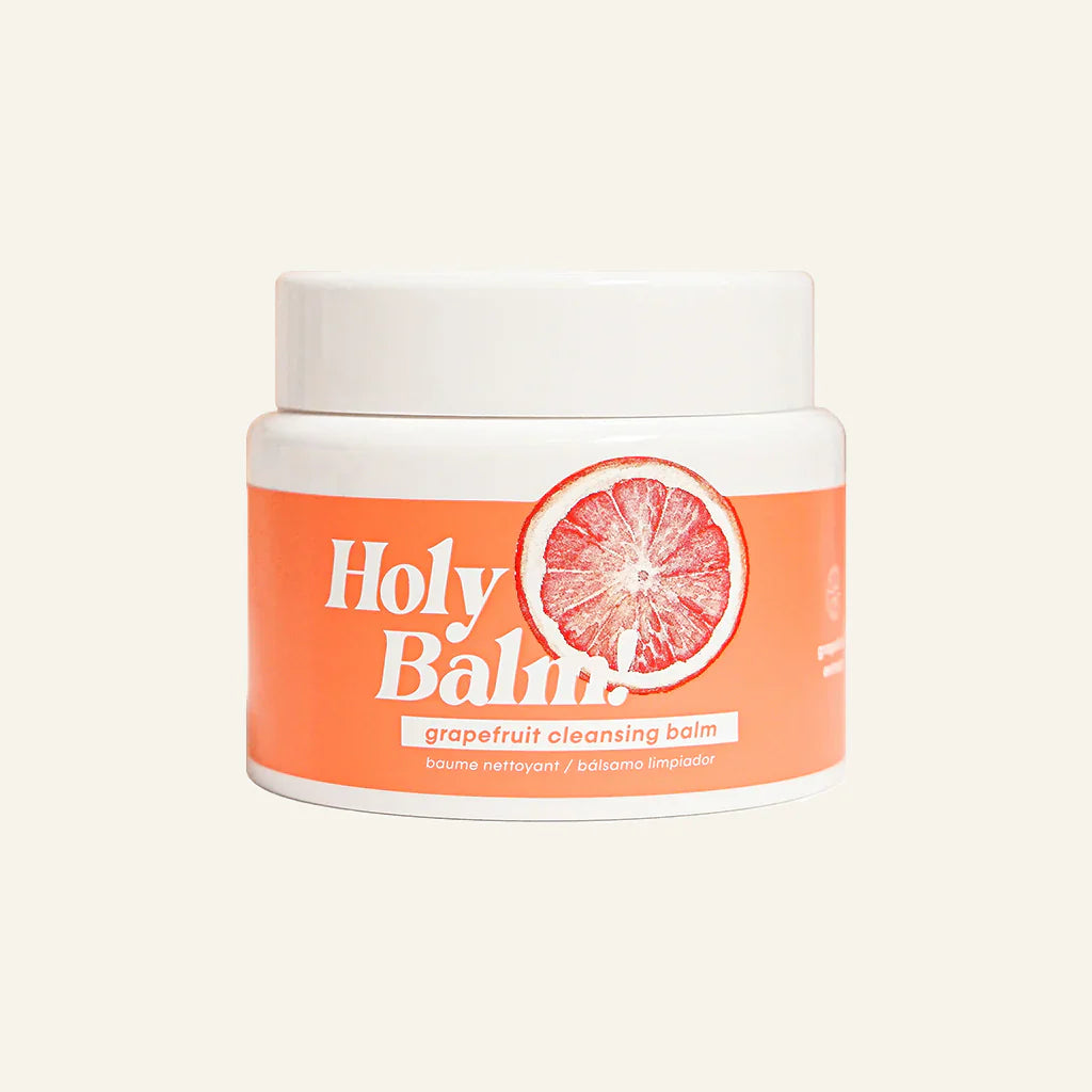 BALSAMO DESMAQUILLANTE HOLY BALM! KARA BEAUTY