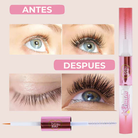 SERUM CRECIMIENTO PESTAÑA Y CEJA BV