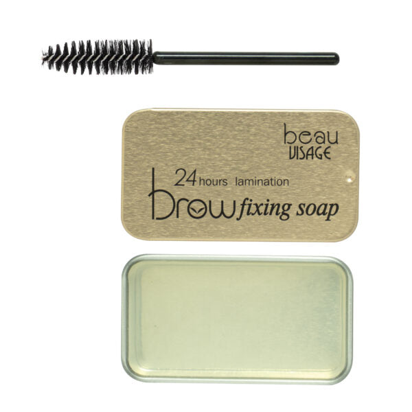 GEL FIJADOR PARA CEJAS BEAUVISAGE