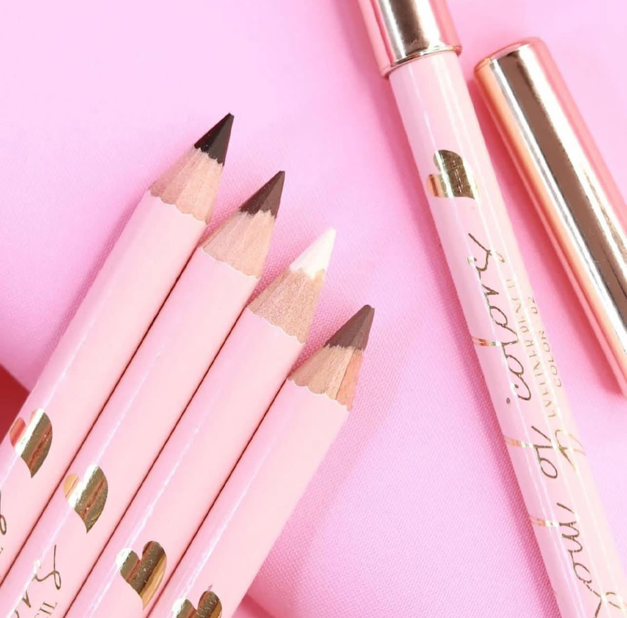 LAPIZ DELINEADOR OJOS SOUL OF COLOR BEAUVISAGE