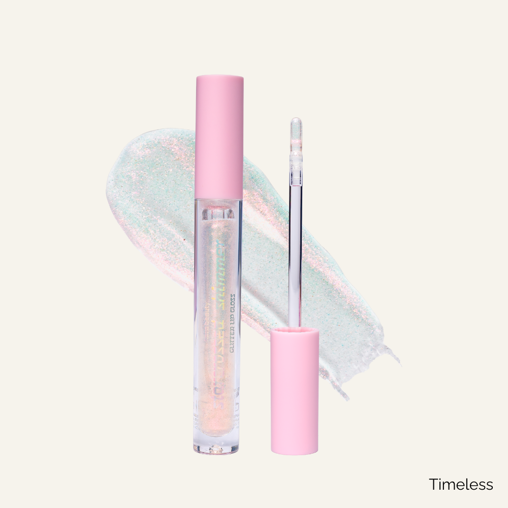 LIPGLOSS STARCROSSED SHIMMER KARA BEAUTY