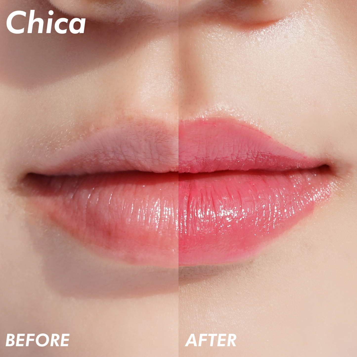 LABIAL BALSAMO CON COLOR LIP LOCK KARA BEAUTY