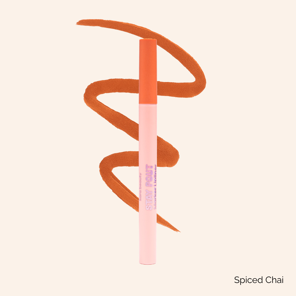DELINEADOR DE LABIOS STAY POUT KARA BEAUTY
