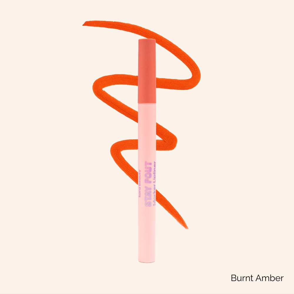 DELINEADOR DE LABIOS STAY POUT KARA BEAUTY