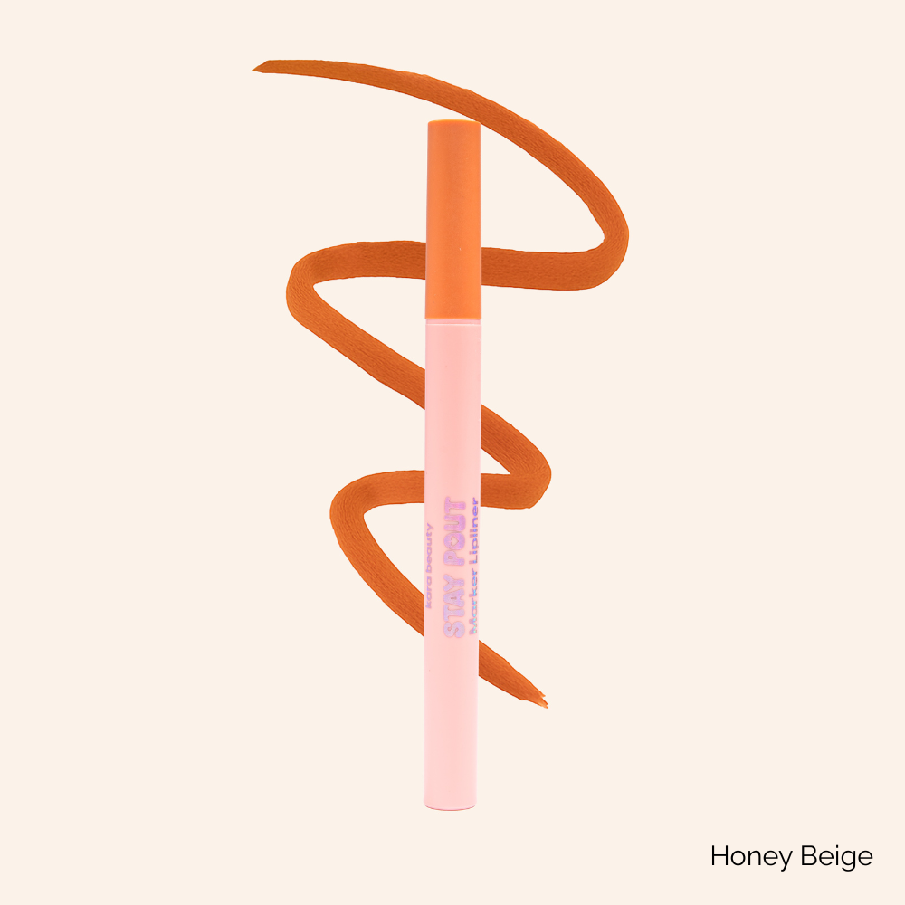 DELINEADOR DE LABIOS STAY POUT KARA BEAUTY