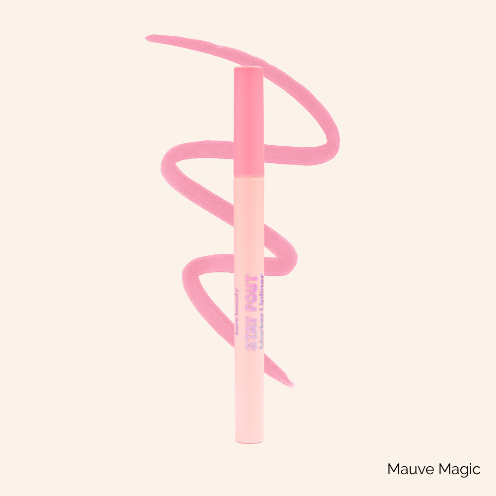 DELINEADOR DE LABIOS STAY POUT KARA BEAUTY