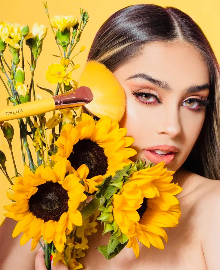 COLECCION WEEKDAYS BROCHAS TUBO 24 PCS CLUX