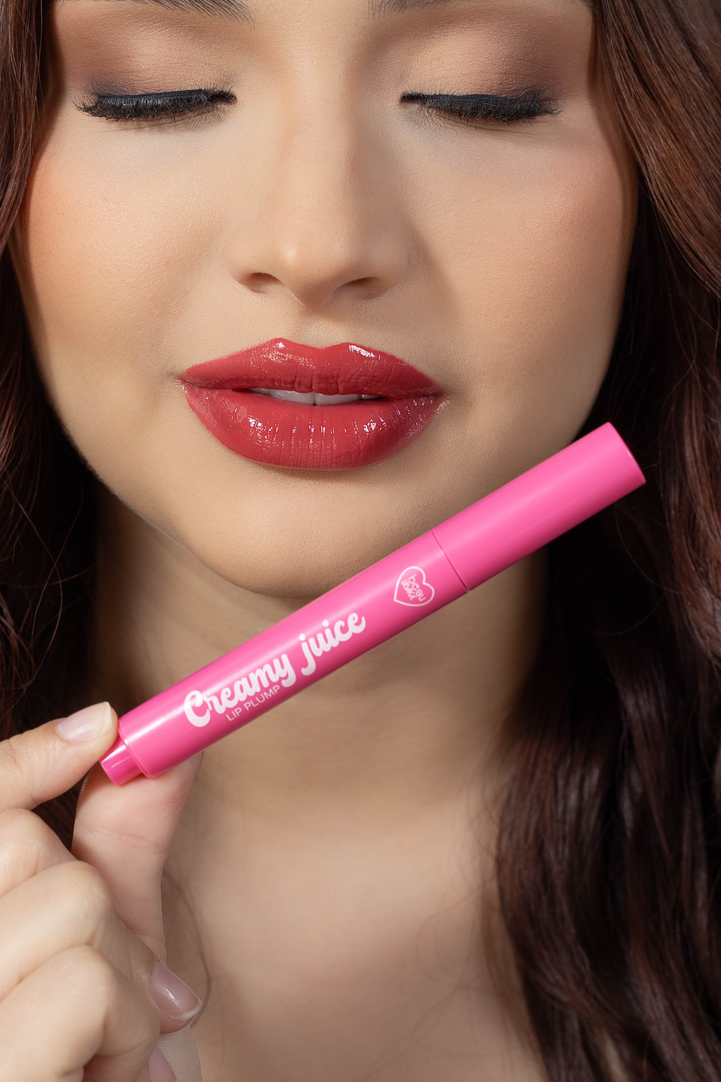 LABIAL CREAMY JUICE LIP PLUMP VOL.1 BEAUVISAGE