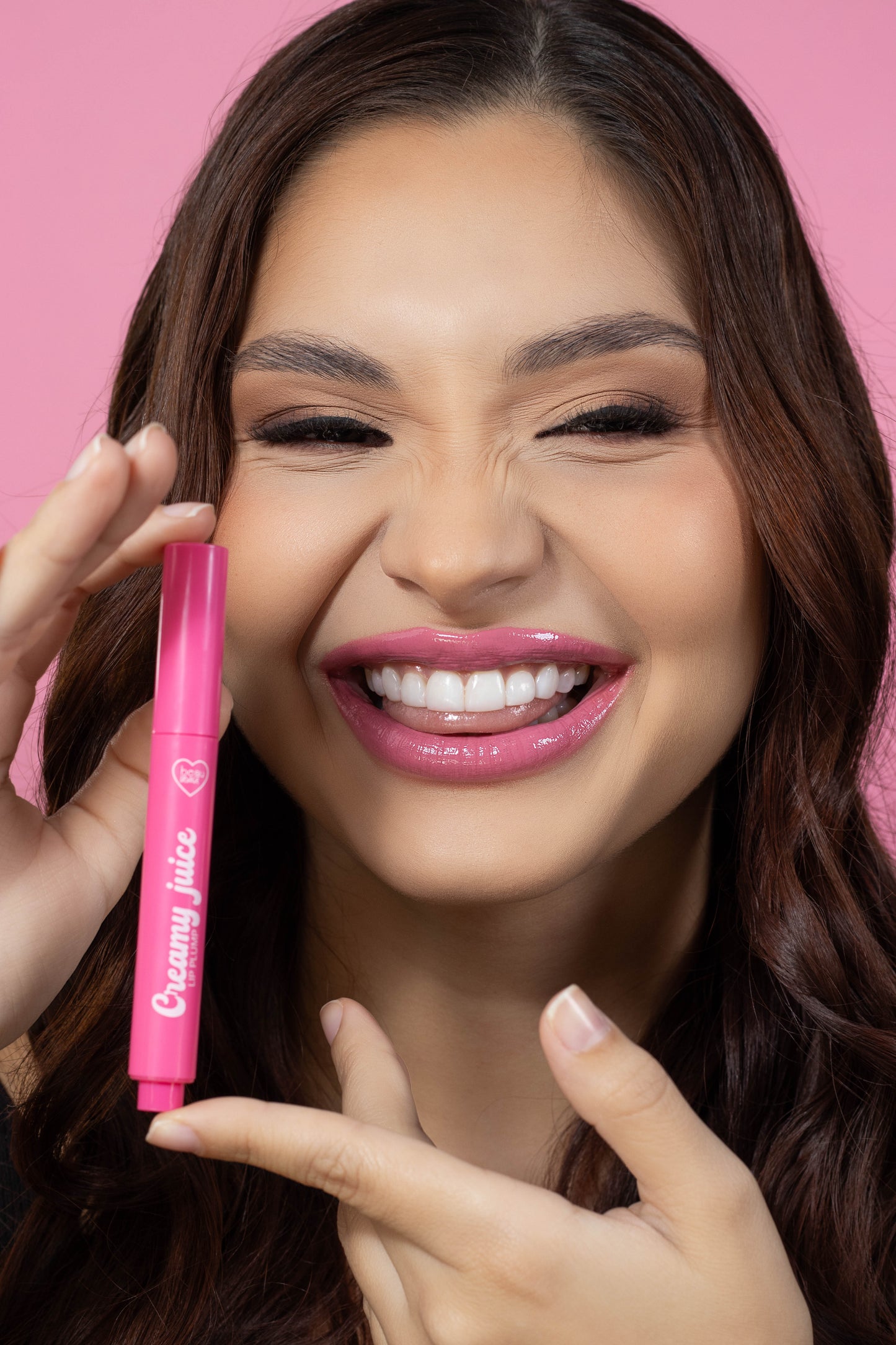 LABIAL CREAMY JUICE LIP PLUMP VOL.1 BEAUVISAGE