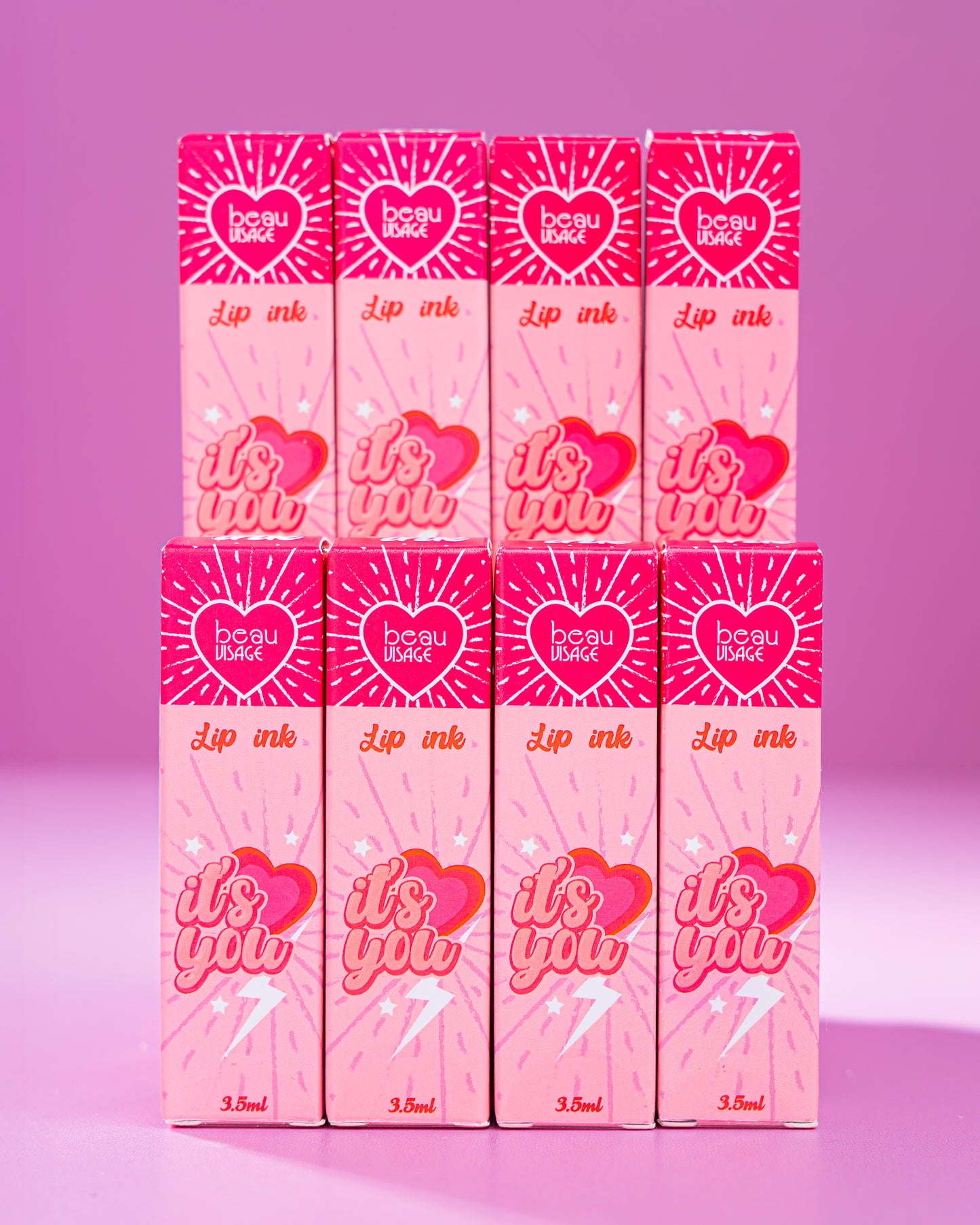 TINTA ITS YOU DE LABIOS BEAUVISAGE