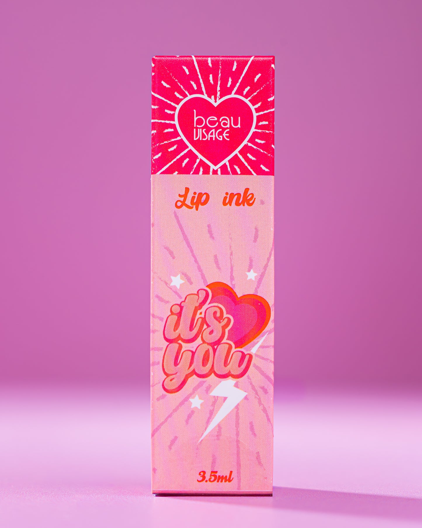 TINTA ITS YOU DE LABIOS BEAUVISAGE