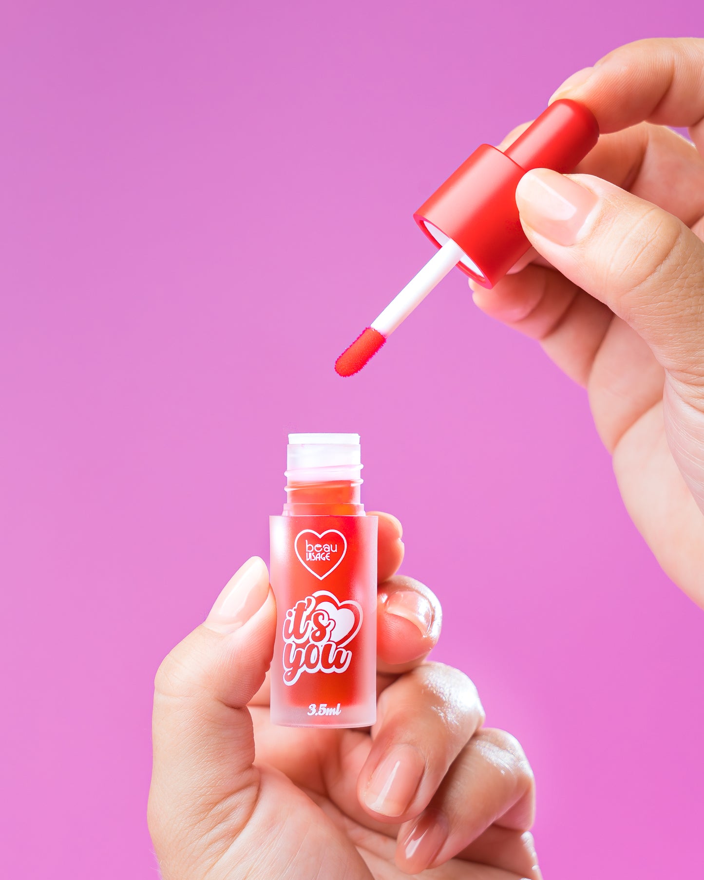 TINTA ITS YOU DE LABIOS BEAUVISAGE