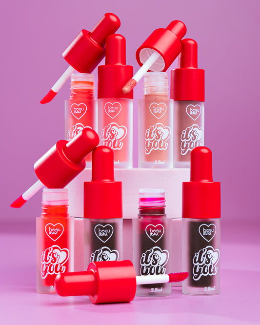 TINTA ITS YOU DE LABIOS BEAUVISAGE