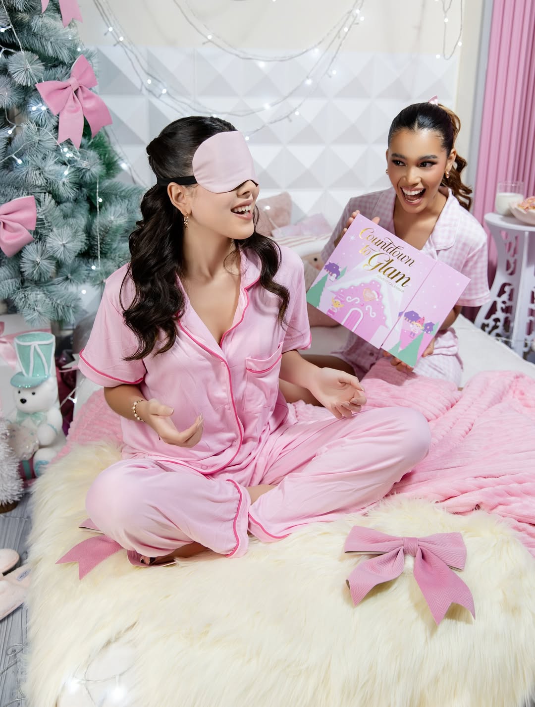 CALENDARIO DE ADVIENTO 2025 CASE BEAUVISAGE