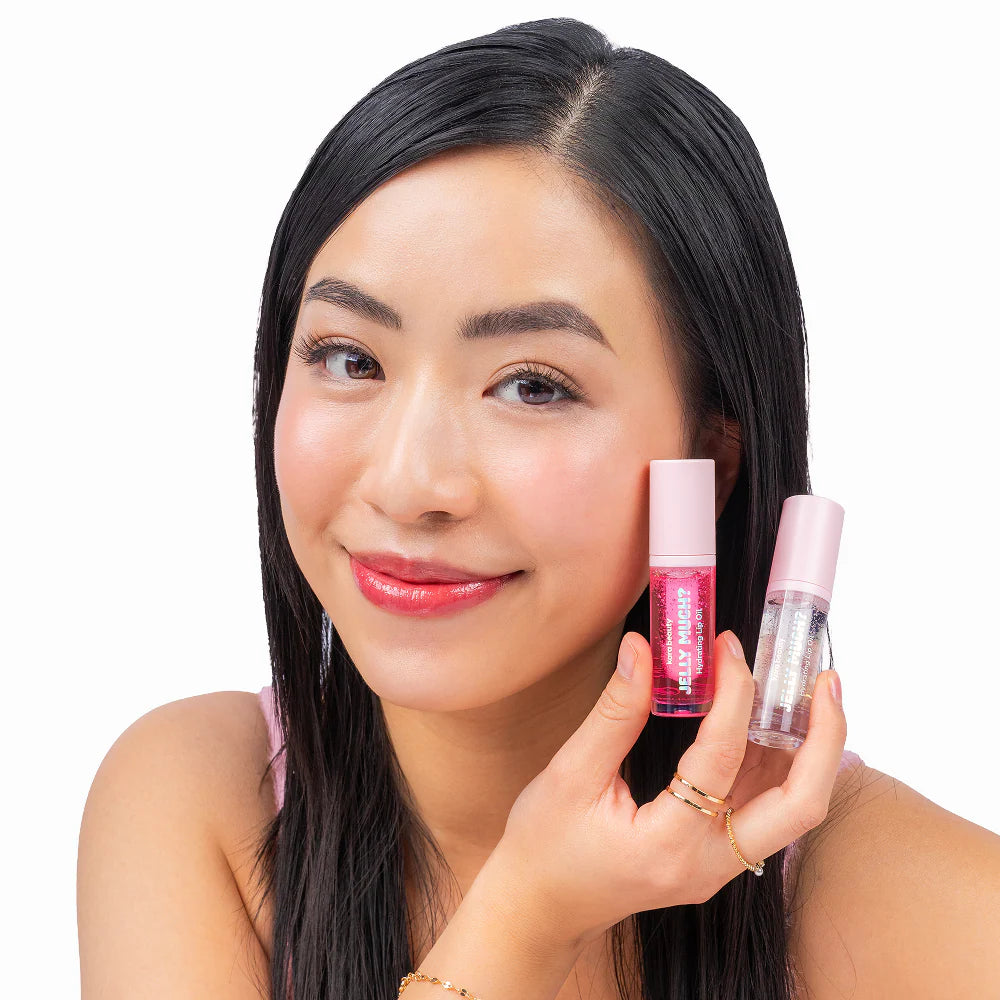 LIP OIL HIDRATANTE JELLY MUCH KARA BEAUTY