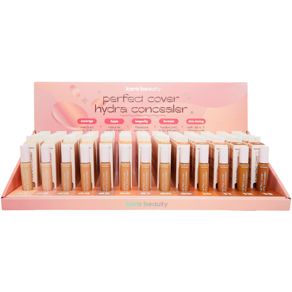 CORRECTOR PERFECT HYDRA KARA BEAUTY