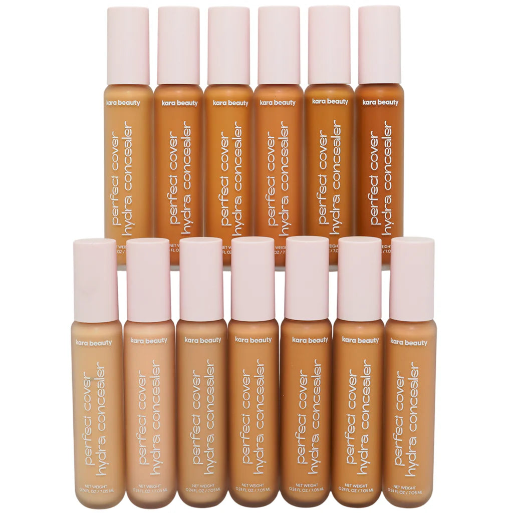 CORRECTOR PERFECT HYDRA KARA BEAUTY