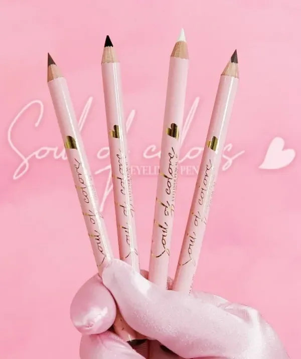 LAPIZ DELINEADOR OJOS SOUL OF COLOR BEAUVISAGE