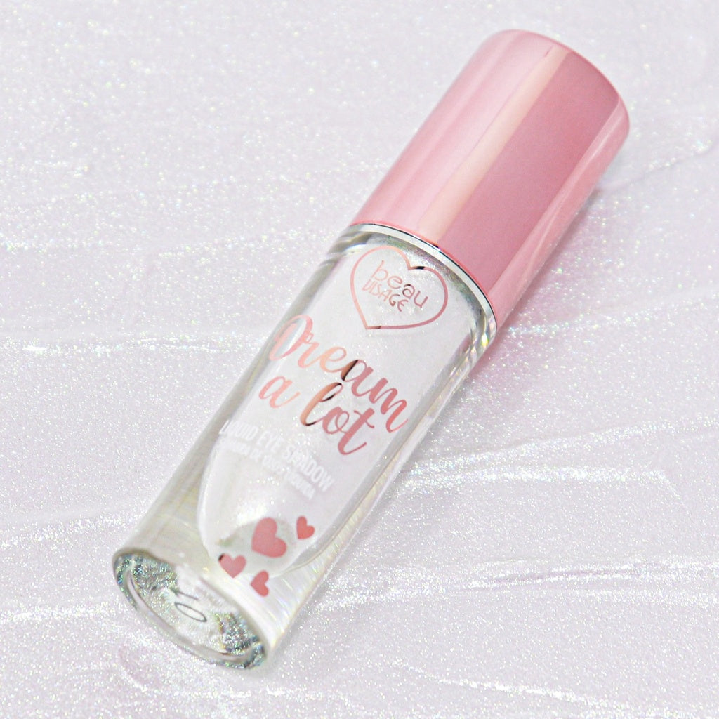 SOMBRA LIQUIDA GLITTER BEAUVISAGE