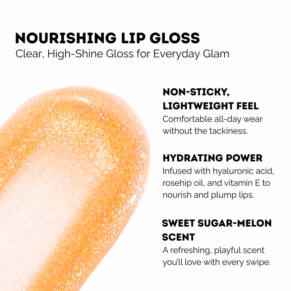 BRILLO DE LABIOS LEVEL UP KARA BEAUTY