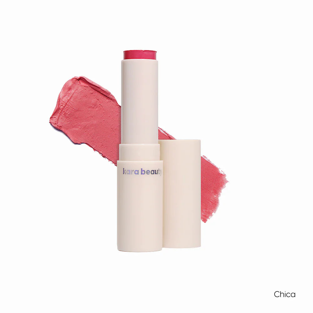 LABIAL BALSAMO CON COLOR LIP LOCK KARA BEAUTY