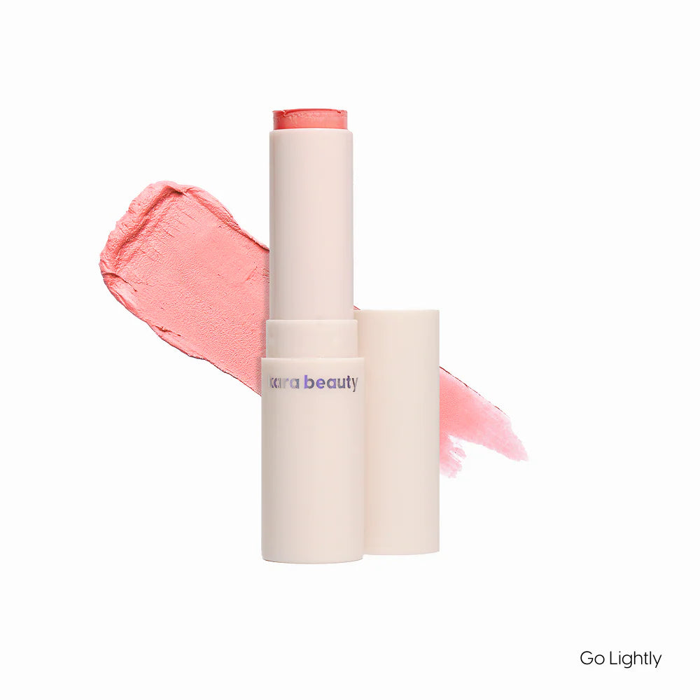 LABIAL BALSAMO CON COLOR LIP LOCK KARA BEAUTY