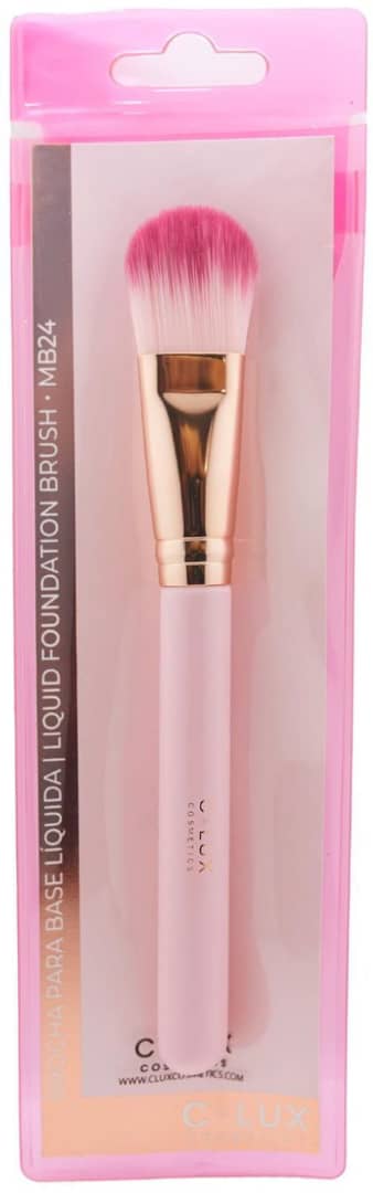 BROCHA PARA BASE LIQUIDA / LIQUID FOUNDATION CLUX