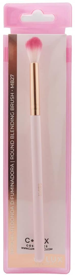 BROCHA REDONDA DIFUMINADORA / ROUND BLENDING CLUX