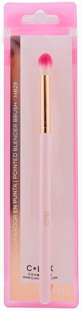 BROCHA DIFUMINADORA EN PUNTA / POINTED BLENDER CLUX