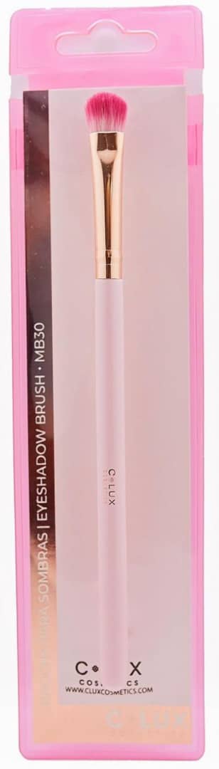 BROCHA PARA SOMBRAS /  EYESHADOW BRUSH CLUX