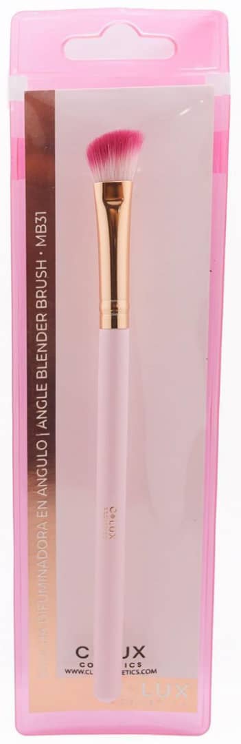 BROCHA DIFUMINADORA EN ANGULO / ANGLE BLENDER CLUX