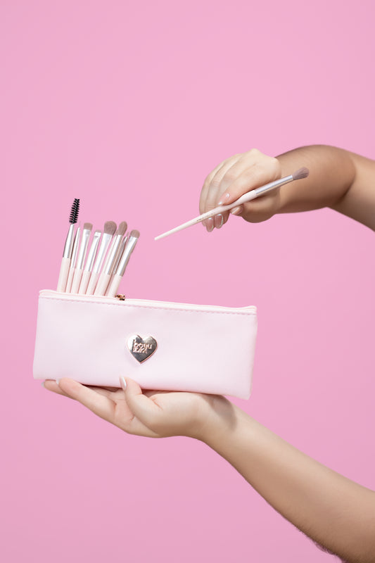 SET DE BROCHAS SYMPHONY BEAUVISAGE