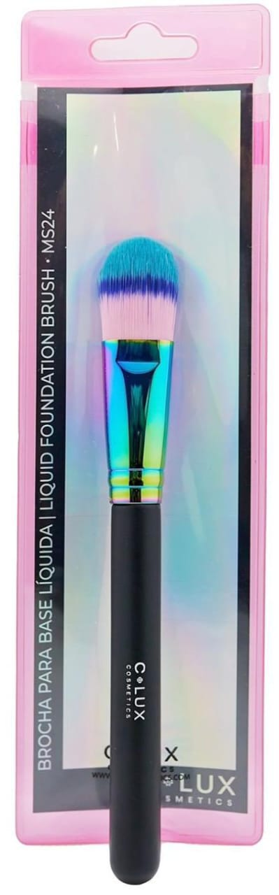 BROCHA PARA BASE LIQUIDA / LIQUID FOUNDATION CLUX